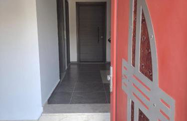 Dimitra`s Apartments Igoumenitsa - Foto 23