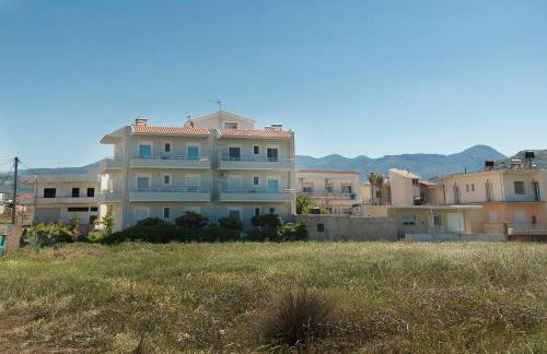 Sea Daffodil Apartments - Foto 21