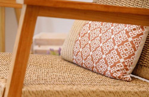 Kefalas Luxury Villas Patitiri with Private Pool - Foto 17