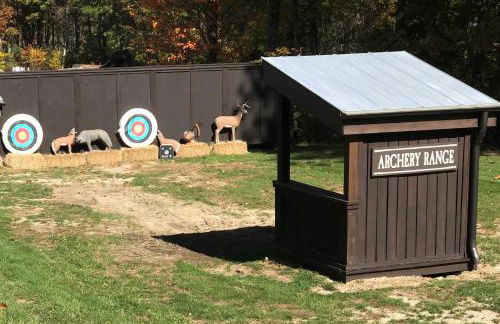 Hike, Ski and More! Pet-Friendly Home in Glenville - Foto 32