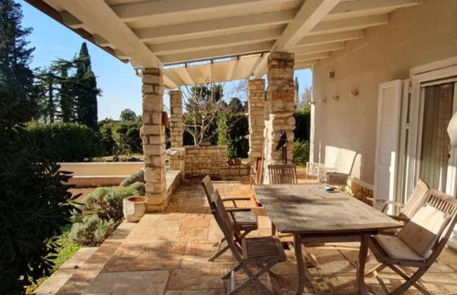 Seafront Dreamy Holiday Home Spina With Pool - Foto 7