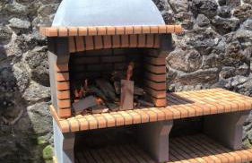 Casa a Voada - Rural con Piscina Privada, Barbacoa y Juegos - Foto 18