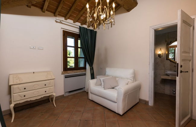 Tenuta Tegolato - Foto 76