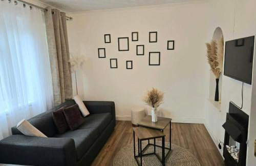 3-Bedroom Home next to Southmead Hospital - Foto 1