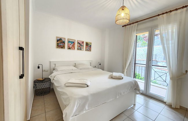 Terrace Life Palm Apart - Foto 9