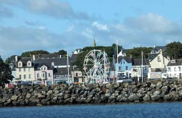 Seafront Sanctuary Ballycastle - Foto 9