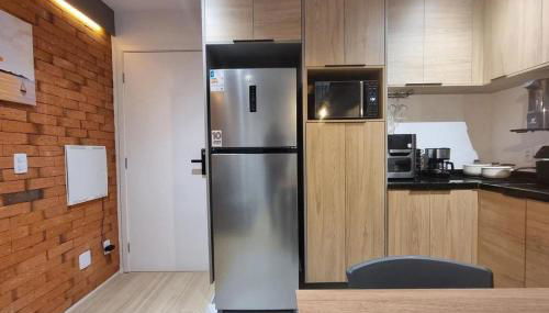 Studio Moderno no Ingá com Vista - Foto 4