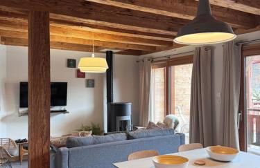 Chalet Moose - Foto 3