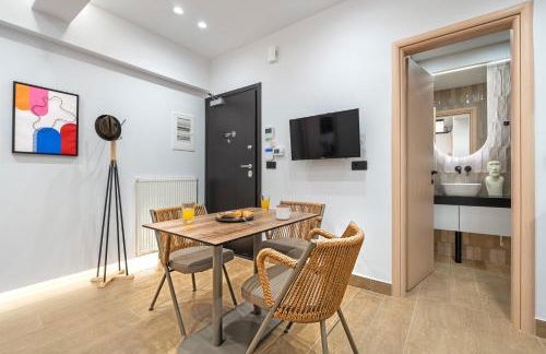 Rizes Suites Metro Dafni - Foto 26