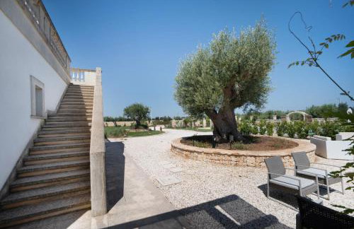 WePuglia - TERRATERRA - Masseria Minunni - Photo 19