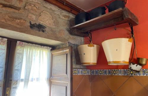 Alojamientos Rurales Peña Crespa - Foto 34