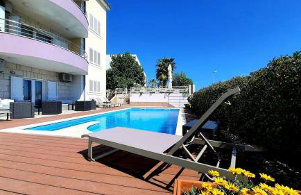 GREEN cozy apartment with shared POOL - Foto 1