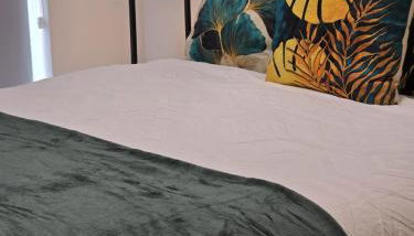 Mega3 Central Manchester Luxury 2-Bedroom,2-Baths with Free Car Park - Foto 5