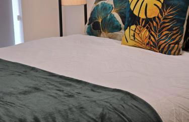 Mega3 Central Manchester Luxury 2-Bedroom,2-Baths with Free Car Park - Foto 5