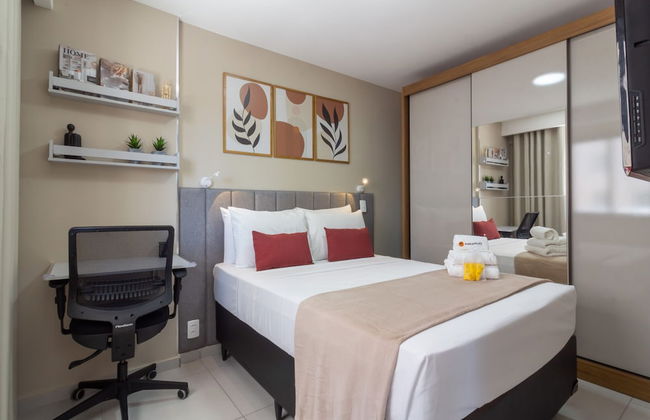 Close to Rio s City Center Im712 - Foto 1