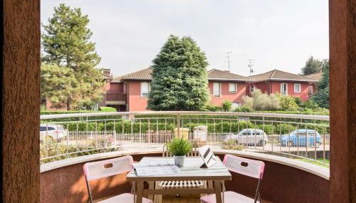 EXPOCITY - BALZAROTTI Rho Fiera Galeazzi Mind - Foto 5