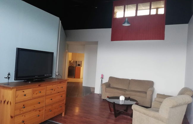 Reykjanes Guesthouse - Foto 23