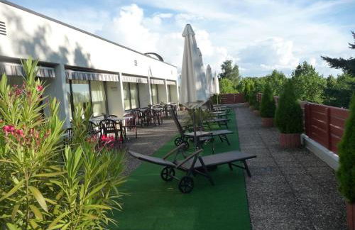 Chalet Swiss - App.Nelles - Foto 15