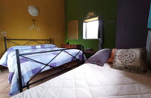 La terra dei ciliegi tra l'Etna e il mare di Taormina - Foto 38