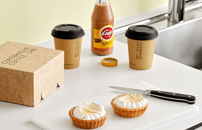 BRIK Apartment Hotel - Foto 33