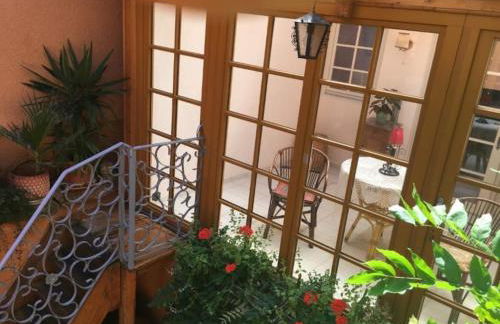 Ferienhaus im Haus der Künste - Foto 27