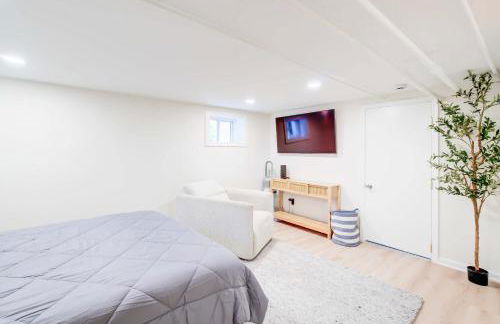 Family Home Brand New Kitchen 10 Min Walk to Metro - Foto 23