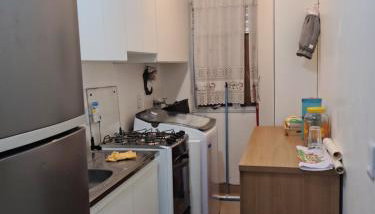 Apartamento mobiliado - Foto 4