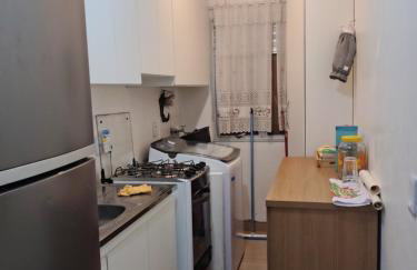 Apartamento mobiliado - Foto 4