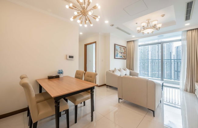 Vinhomes Central Park Riverside Elegance - Foto 43