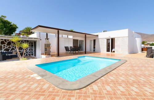 Casa Benita, relax y tranquilidad junto a las Playas de Papagayo - Photo 28