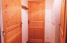 Appt T2 Cabine 4-6 personnes au pied des pistes - Foto 13