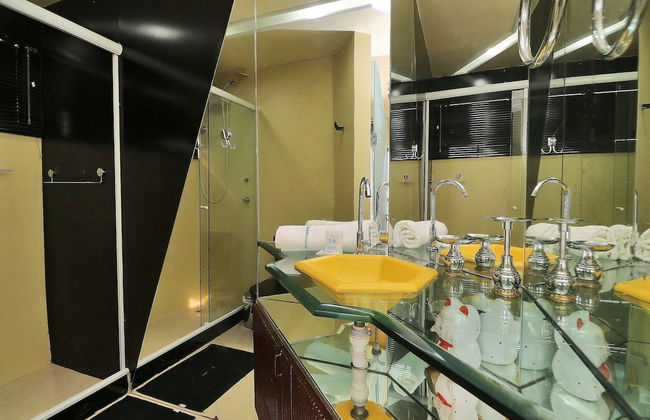 Rio Spot Varanda da Barra U043 - Foto 10