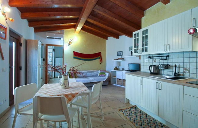 Charming House With Garden and BBQ in Galizana - Photo 19