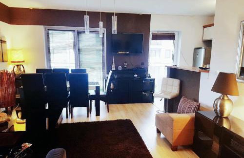 Warsaw King Size Apartment - Foto 42