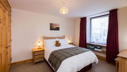 Corbie Self Catering Shetland - Foto 2