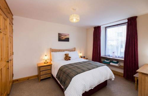 Corbie Self Catering Shetland - Foto 2