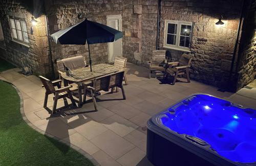 Small Lane Cottage - Foto 44