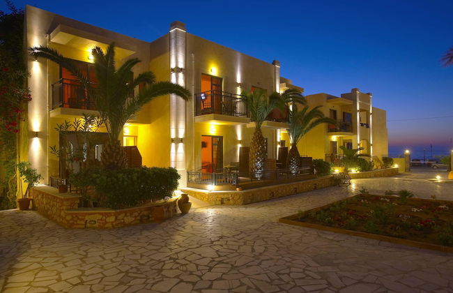 Atlantis Beach Hotel - Foto 48