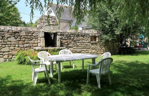 Holiday Home Houat by Interhome - Foto 20