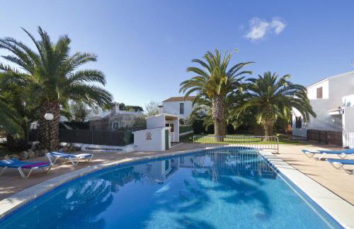 Apartamento Las Palmeras by Mauter Villas - Foto 11