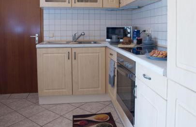 Ferienwohnung Am Gässchen - Foto 8