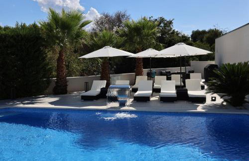 Holiday Luxury Resort Sundance - Photo 31