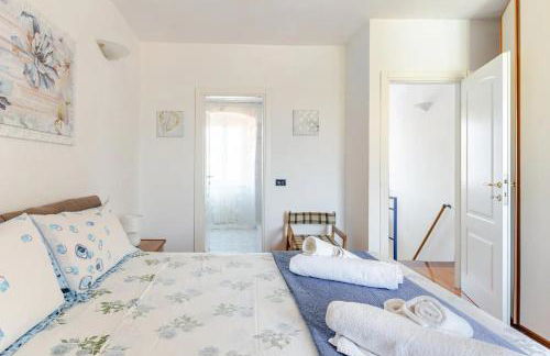 LE SOLEIL DOREE' MAISON Wi-Fi VACATIONS LERICI 5 TERRE - Foto 12
