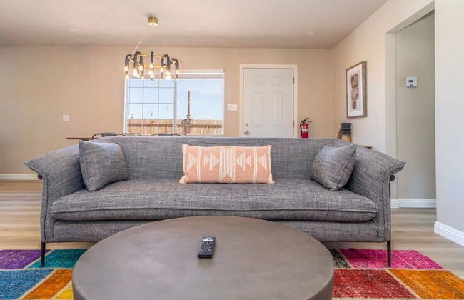 @ Marbella Lane - Joshua Tree Bubble Dome! - Foto 15