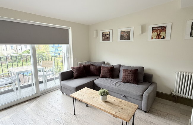 The Urban Retreat - Photo 18