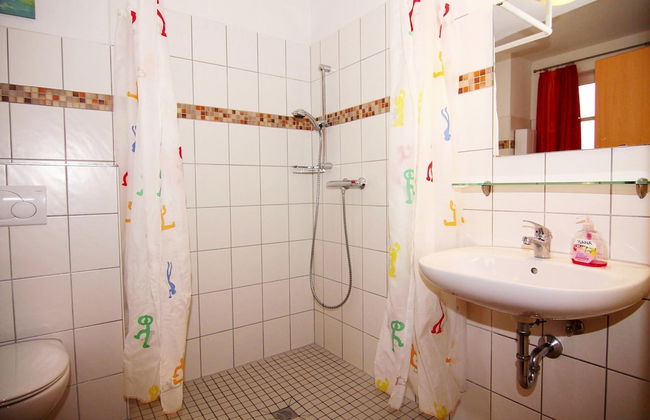 Reihenhaus Dunenwaldhaus in Trassenheide - Foto 31