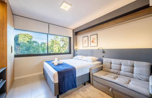 Skyline Parque Moinhos by LikeHome - Foto 63