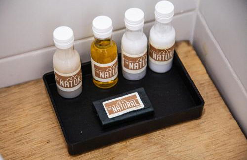 Casa Alba - The Natural Lodgings and Retreats - Foto 14