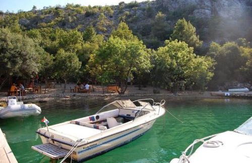 Holiday Home Paradise Beach - Foto 45