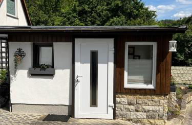 Ferienwohnung -IN LAPIDE REGIS- - Foto 29